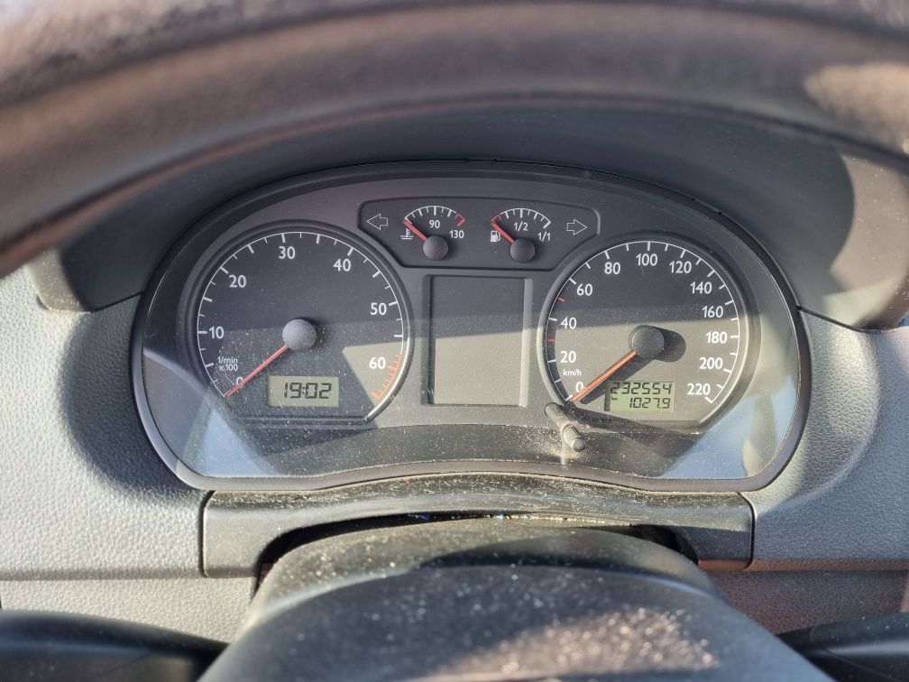 Volkswagen Polo 9N 2003