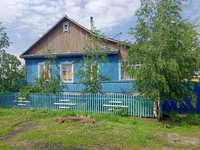 Дом в с.Ольшанка