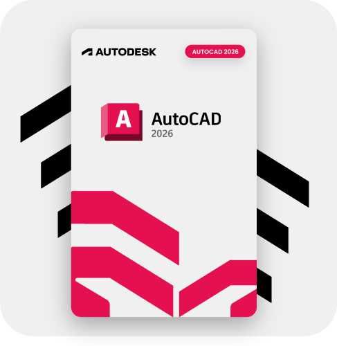 AutoCAD Autodesk 2026 key licenta full updates originala no crack