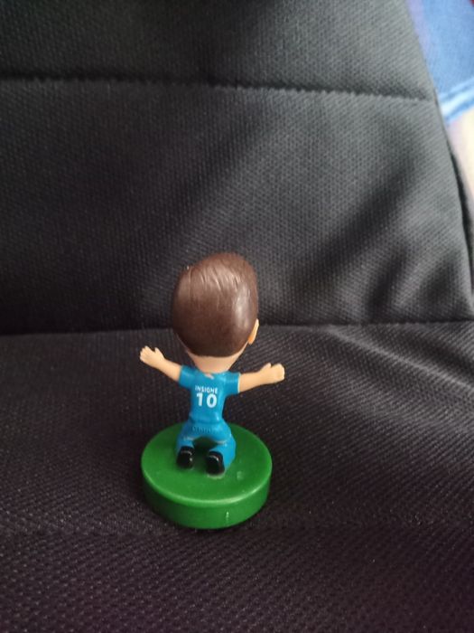 Figurina Insigne cu stampila