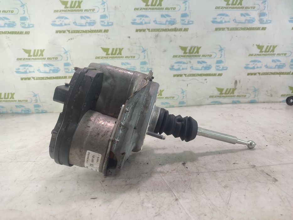 Tulumba pompa frana 5WB614105AT Volkswagen VW Golf 8 [2020 - 2024] 1.