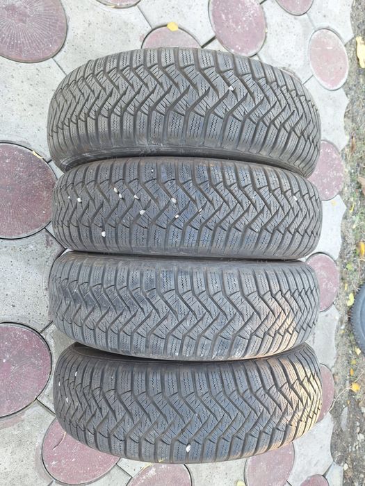 165\70 r14 LAUFENN iarna