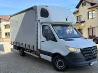 VOLVO FH 500 cp  eev full led