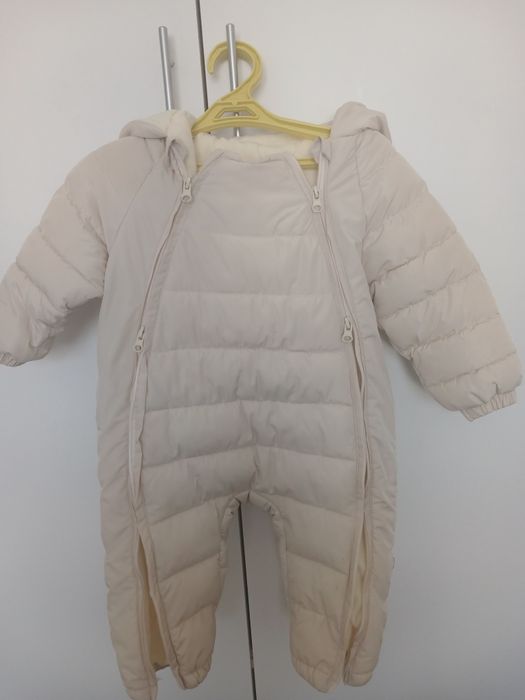 Комбинезон весна-осень