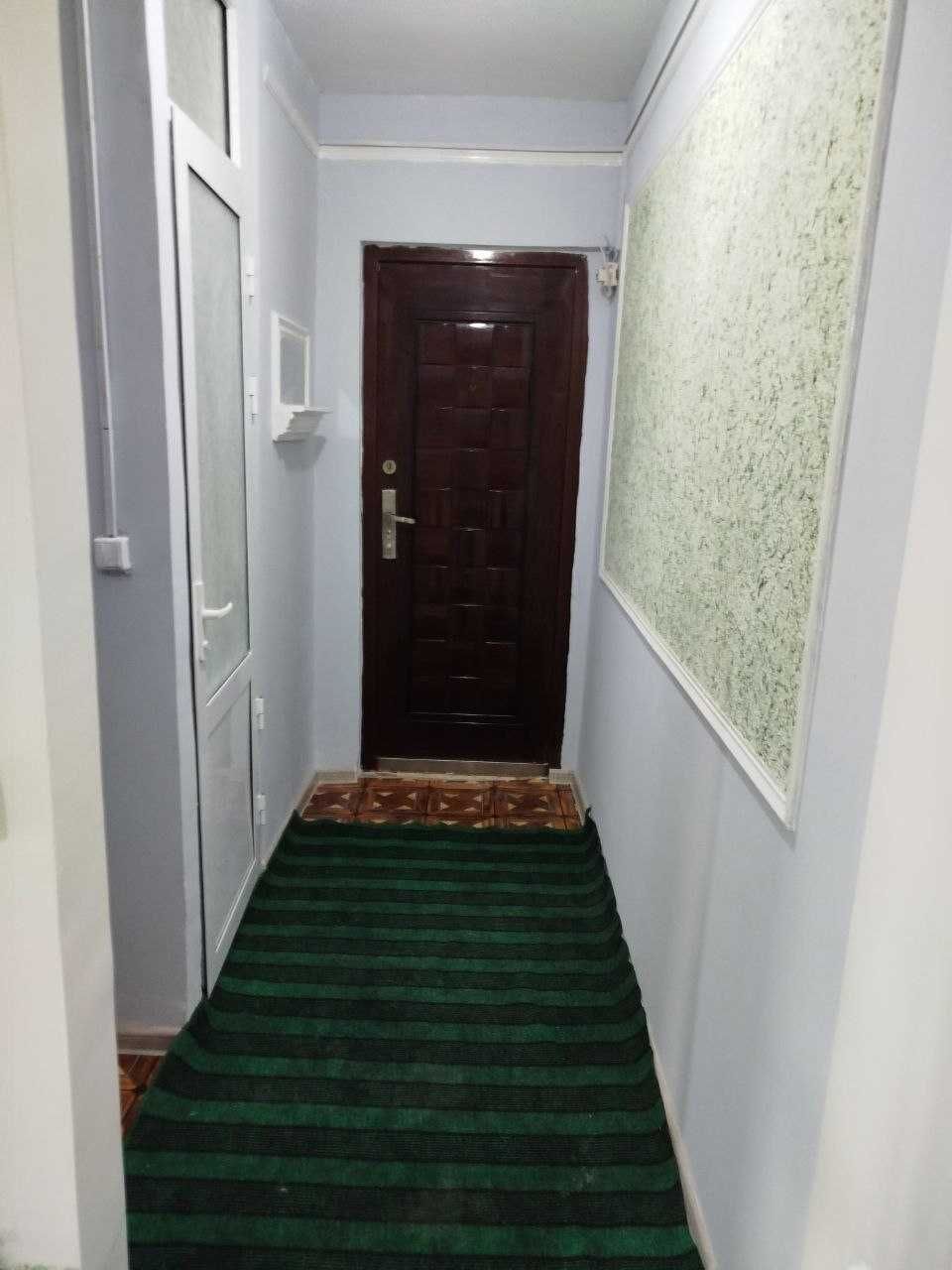 №3521.Сдам 3х-комнвтную квартиру Семейной паре.