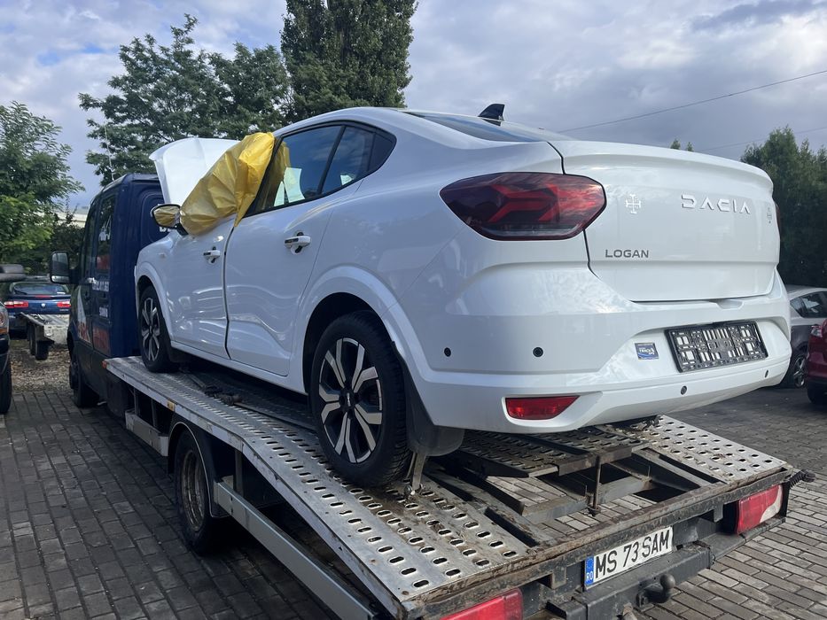 Piese dacia logan 1.0 i gpl turbo