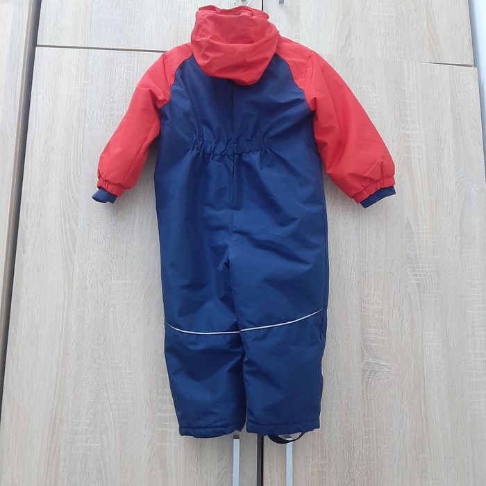 Combinezon lupilu marimea 92