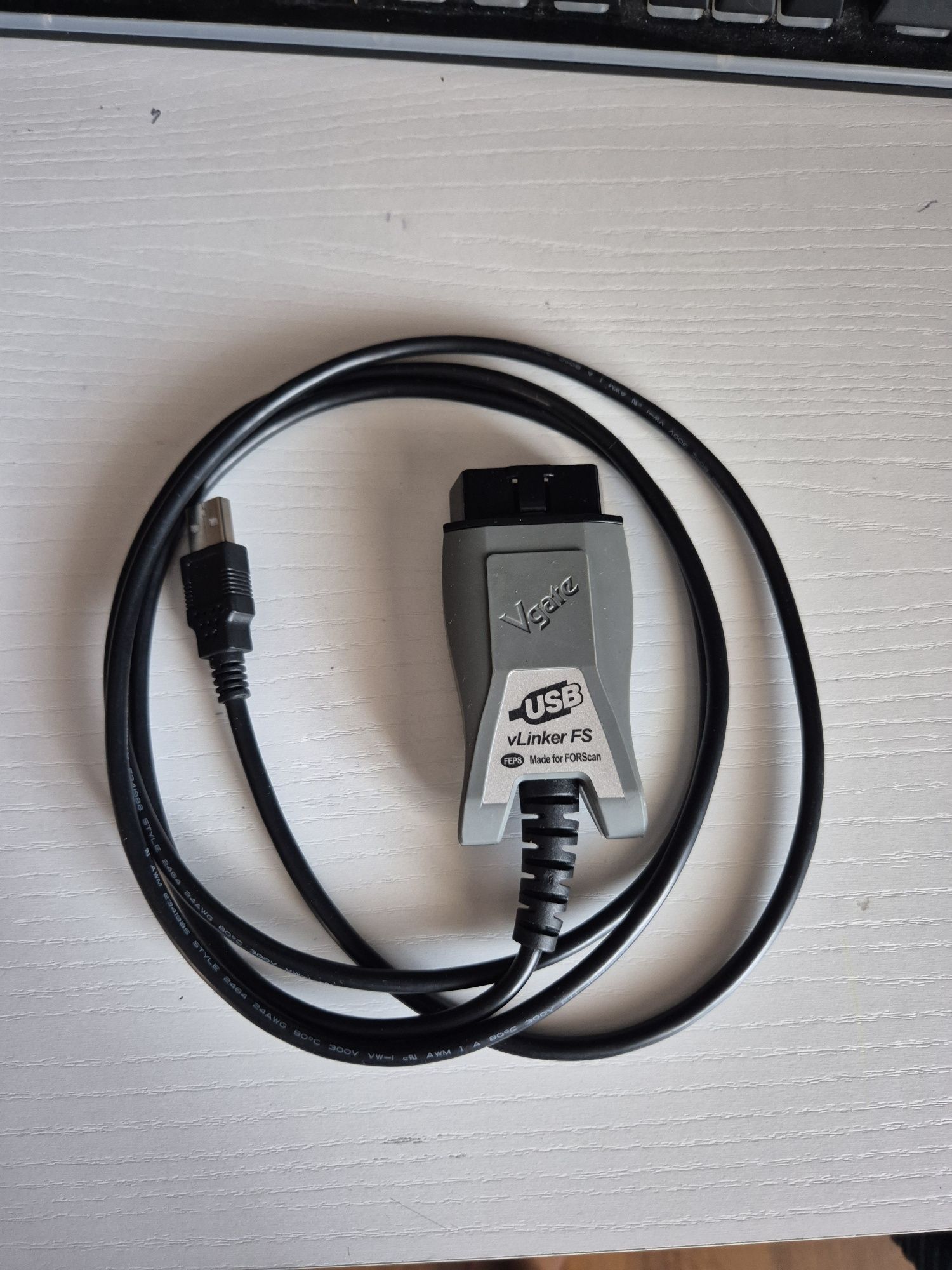 Vgate Vlinker FS made for forscan usb