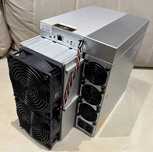 3 Броя Antminer S19k pro  140TH