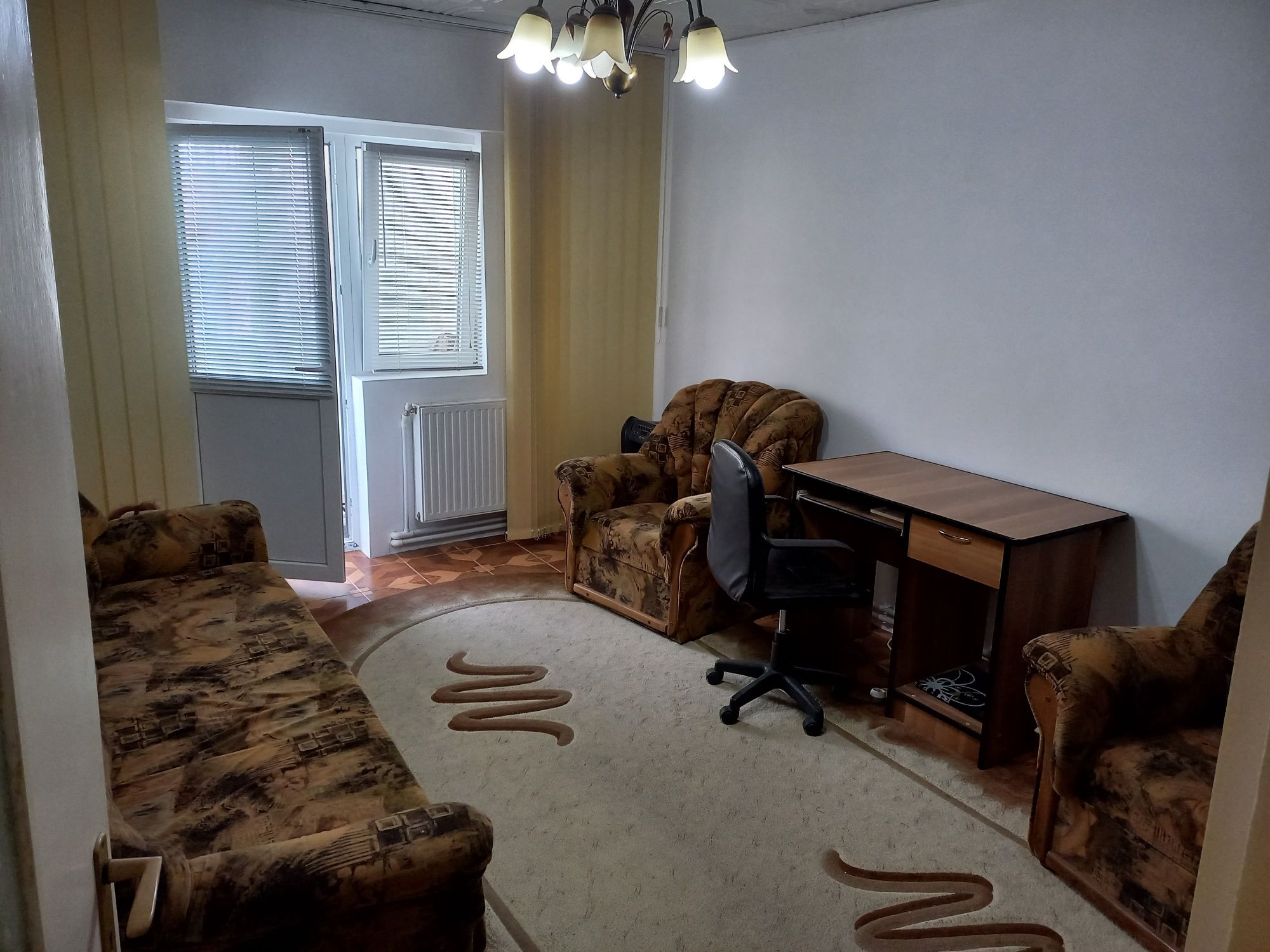 Apartament 2 camere ,etaj 1