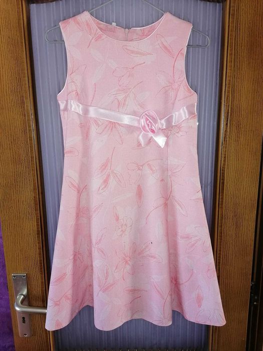 Rochie de gală pentru fetițe