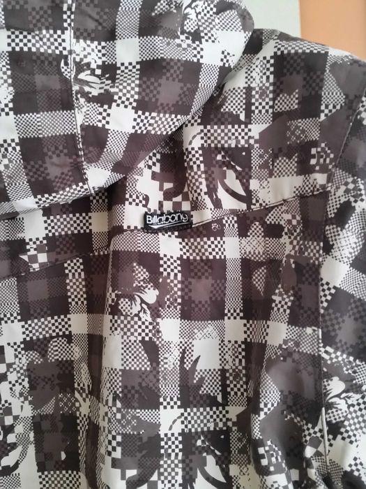 Грейка ,с воден стълб- без забележка  Размер М