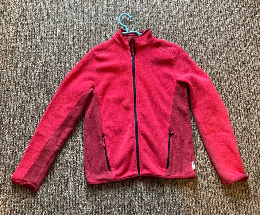 Bluza Polar Quechua de fetita