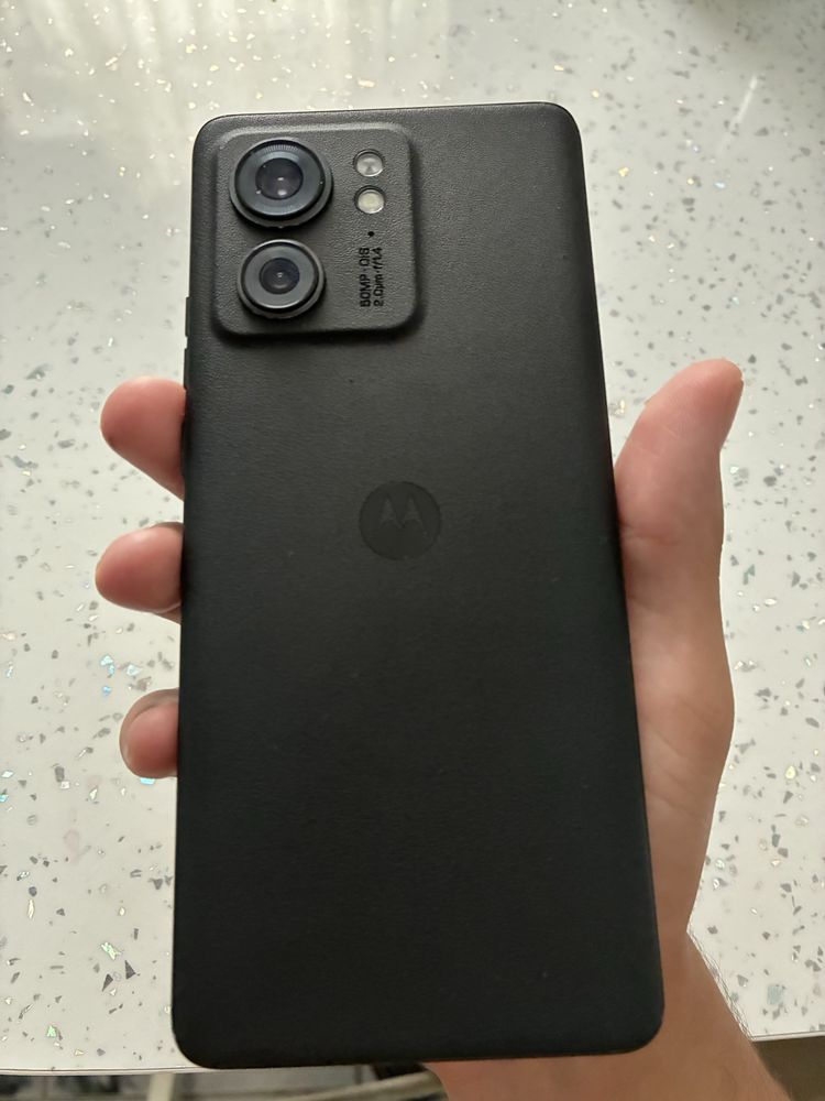 Motorola Edge 40 | 265gb