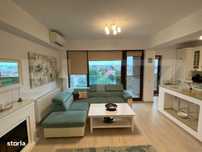 Apartament de lux, 3 camere, 94 mp, parcare subterana, zona Centrala