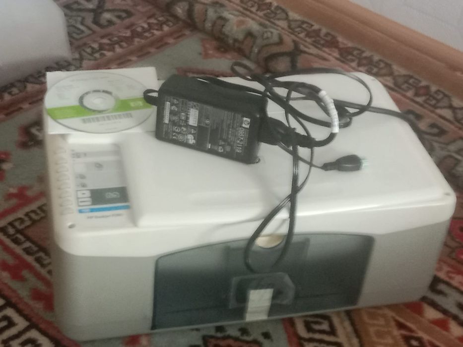 Продам принтер принтер