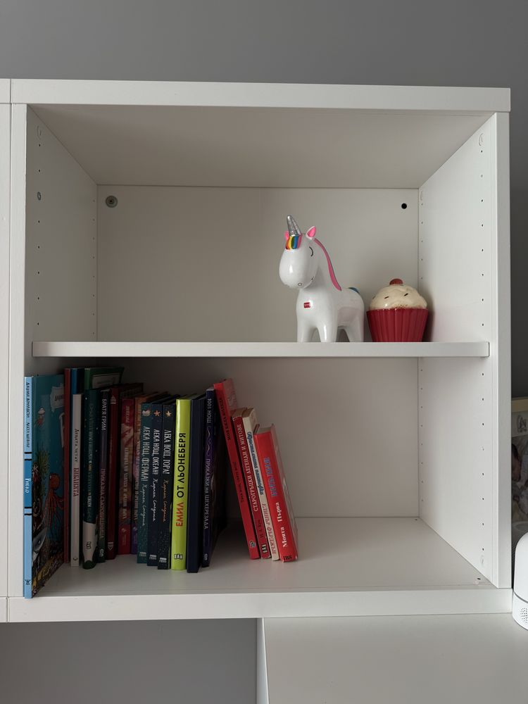 Обзавеждане за детска стая IKEA, серия STUVA