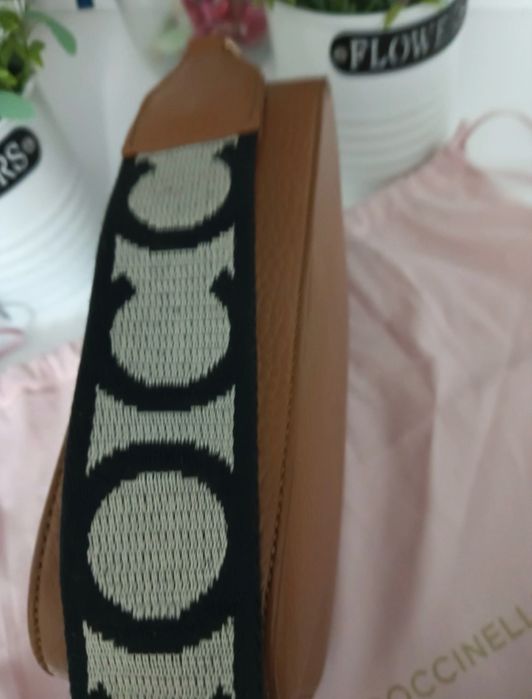 Оригинална чанта Coccinelle