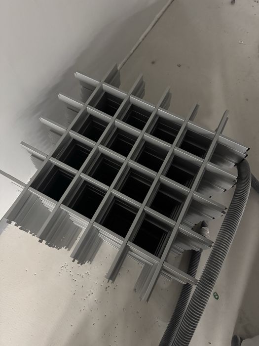 Грильято - продажа и монтаж