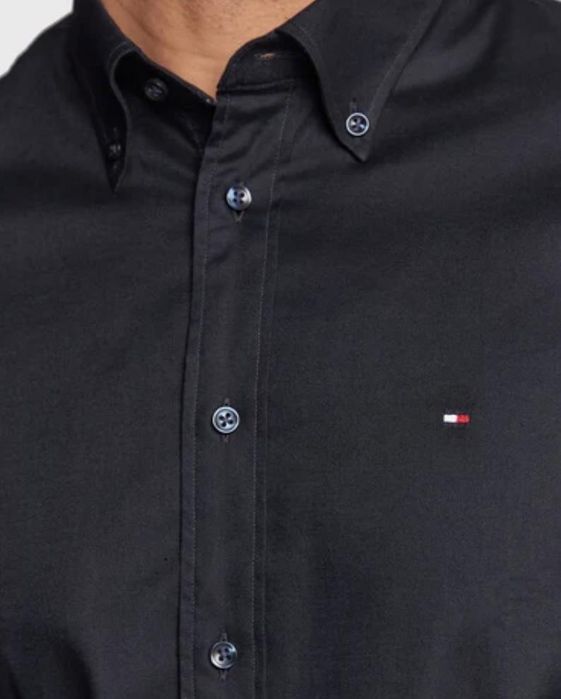 Cămașă Tommy Hilfiger