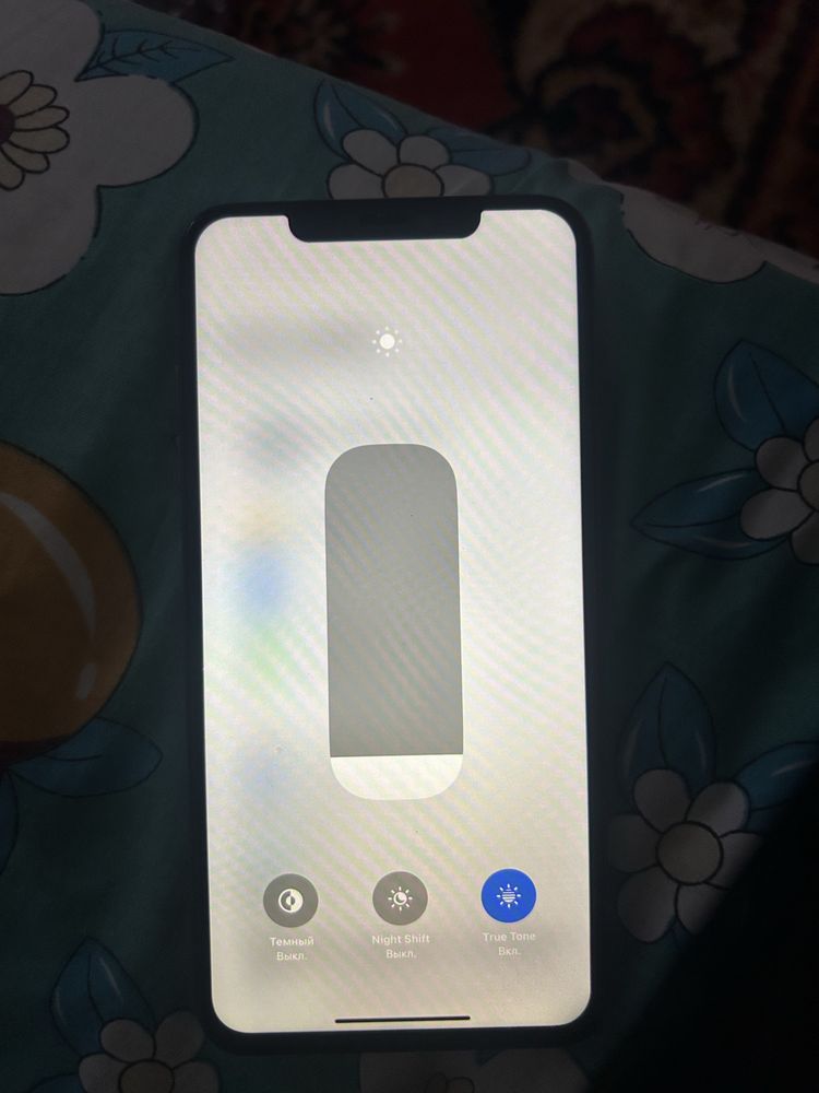Iphone Xc max 256Gb