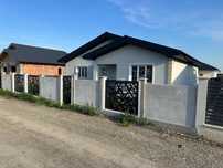 Casa Greenfield Residence Crang, Petresti, Vanatori