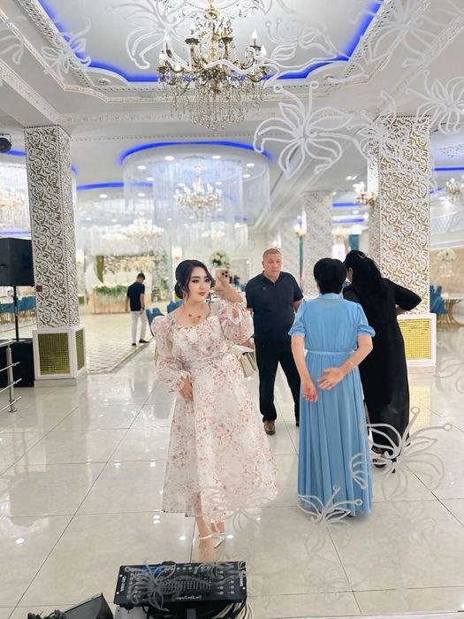 Продам платье вечерние