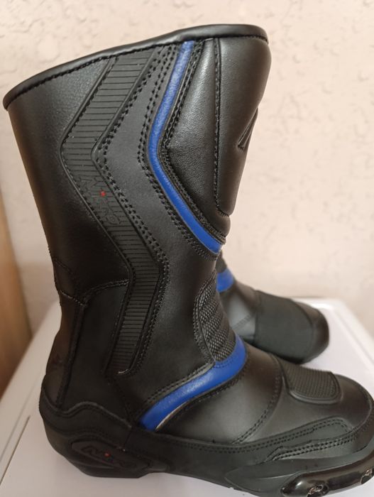 Мото ботуши Нитро