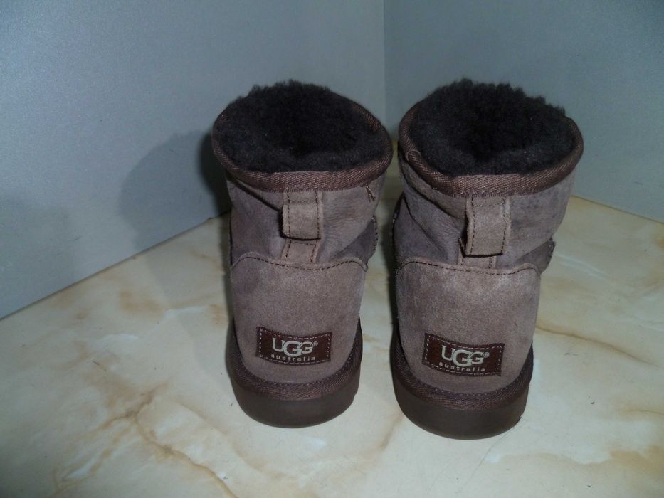 UGG оригинални ботуши №40