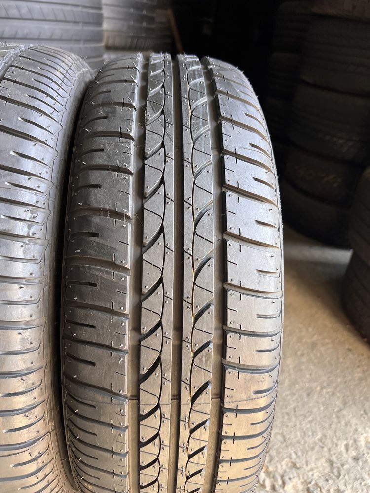 4 anvelope vara 185/60/15 , Bridgestone , 8 mm