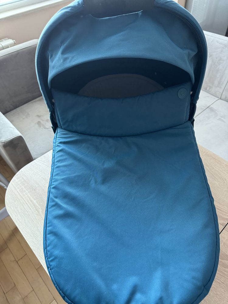 Кош за новородено Cybex Melio Cot