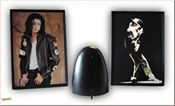 Rar/ sistem Michael Jackson. Sound system, model MJ one (3)