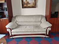 Комплект мягкой мебели диван, софа, кресло