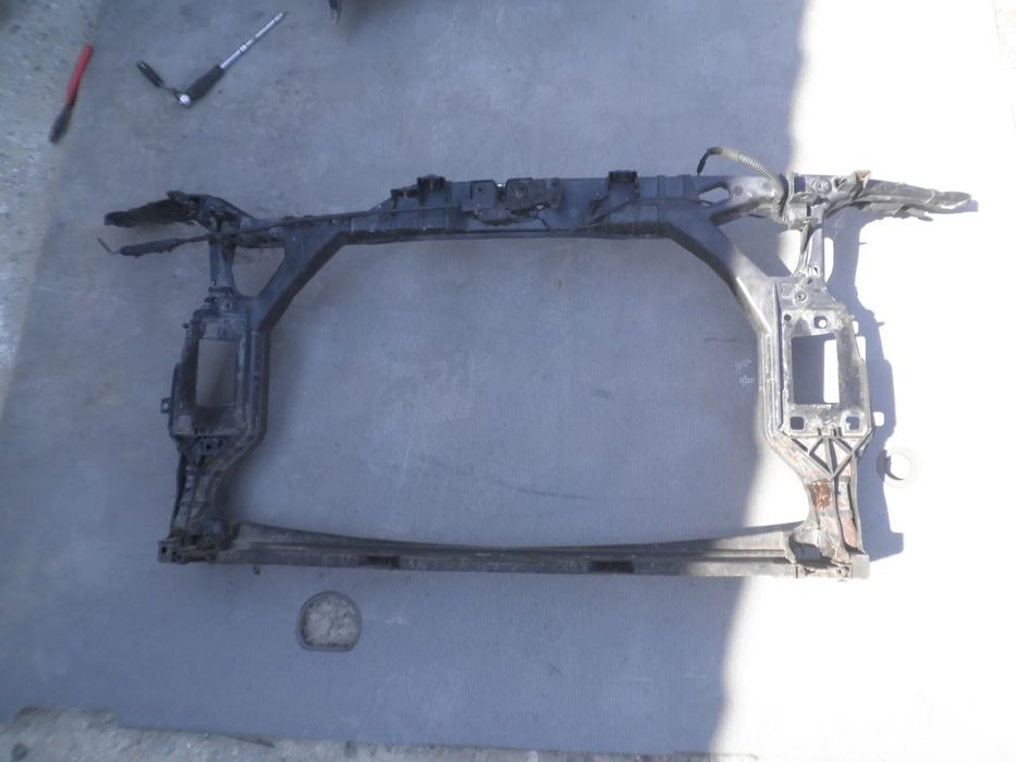 Trager / panou frontal Audi A4 B8 Facelift, A5, 2.0 TDI 8K0805594L 8K0805594M