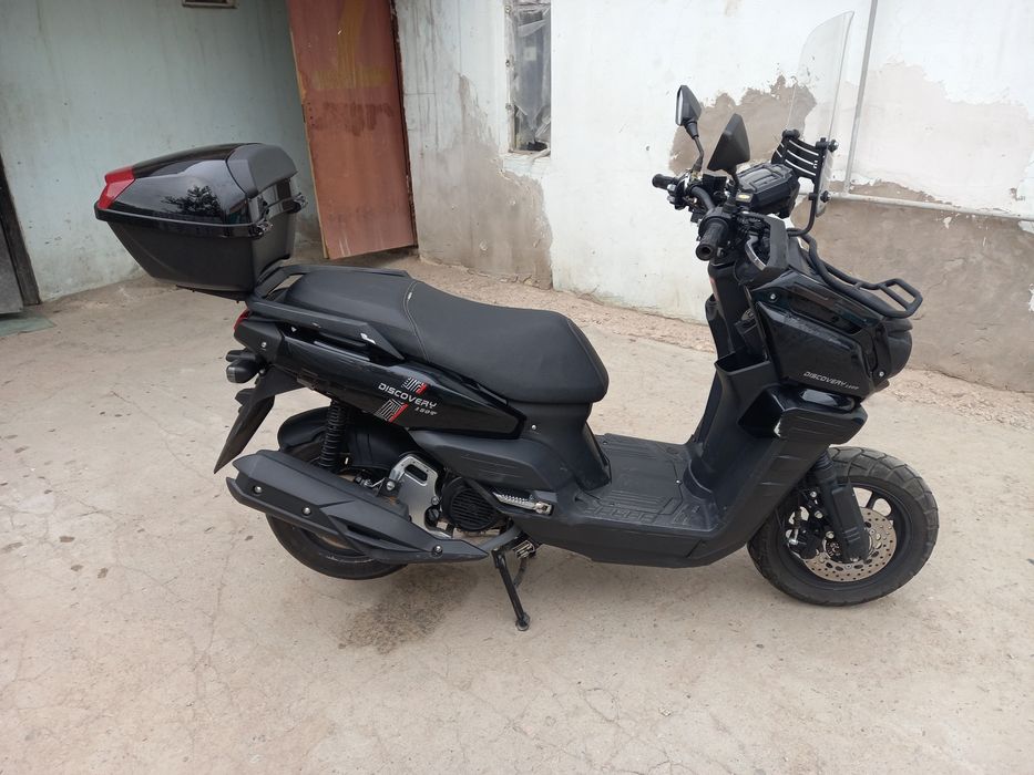 Продам танк 150куб