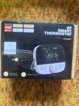Thermostat wireless centrala gaz sau curent wifi Tuya