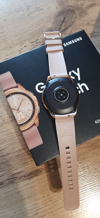 Samsung galaxy watch 42mm