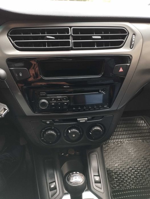 De vânzare Citroen c elysee