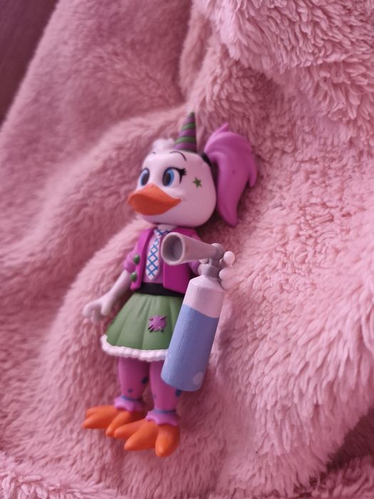 Five Nights at Freddy's/ FNaF Circus Chica Funko action figure