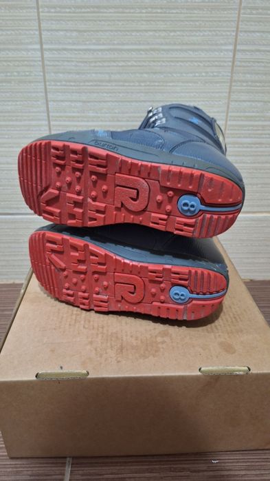 Boots snowboard burton nr 38-39