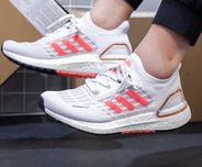 Оригинални дамски маратонки * ADIDAS ULTRABOOST 20 SUMMER DRY * 39 1/3