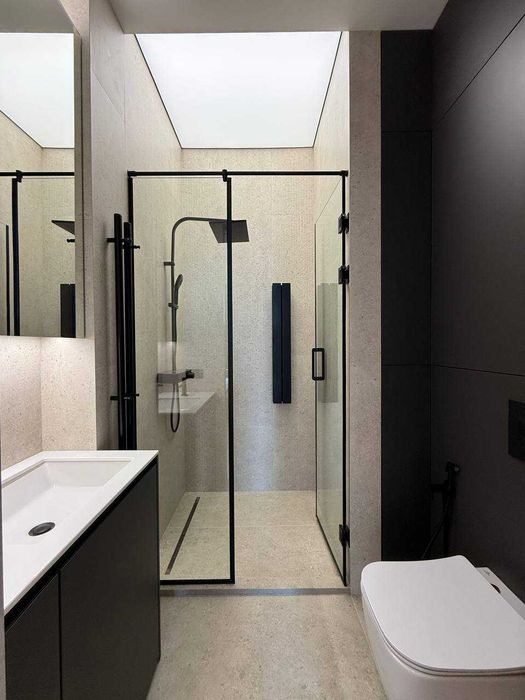 3-х комнатная в ЖК «Nest One» метро 3 мин. ID: 3460