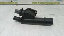 Corp carcasa termostat 2.0 tdi BKD BWC CBAB BKP Volkswagen VW Golf 5