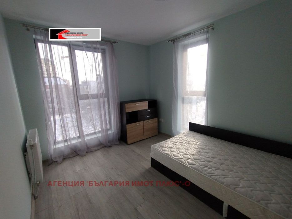 Дава се под наем Тристаен апартамент в София, Надежда 4 - 85 кв.м за 700 € - Снимка #10