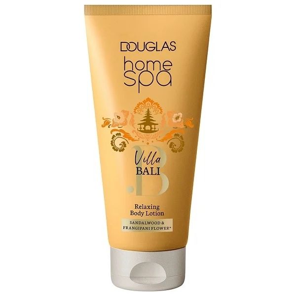 Douglas Home Spa Body Lotion Лосион за тяло