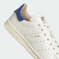 ADIDAS КРАСОВКИ STAN SMITH SHOES 100% Кожа премиум класса / Leather