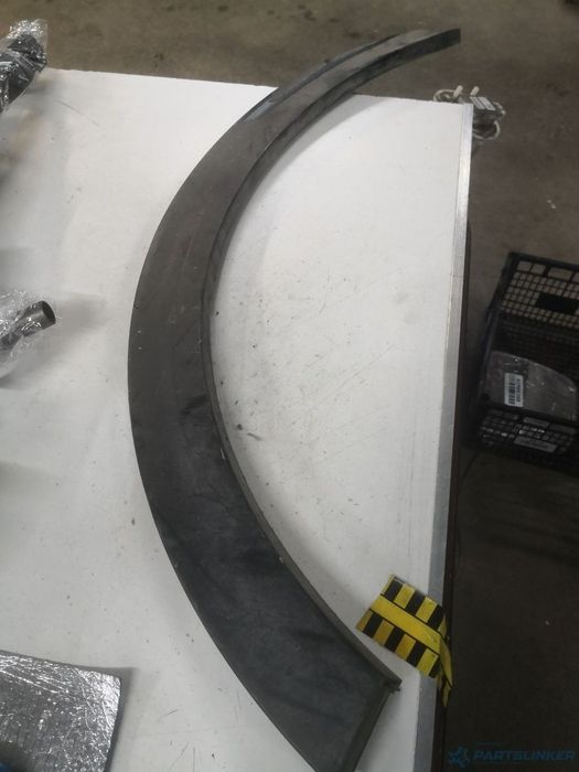 Ornament aripa  stanga spate KIA SPORTAGE (QL, QLE) [ 2015 - > ] OEM 87743f1000