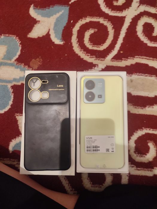 Продаетса Vivo Y35