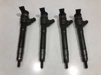 Injector Nissan Qashqai facelift (2010-2013) [NJ10] 1.6 dci R9M h8201055367