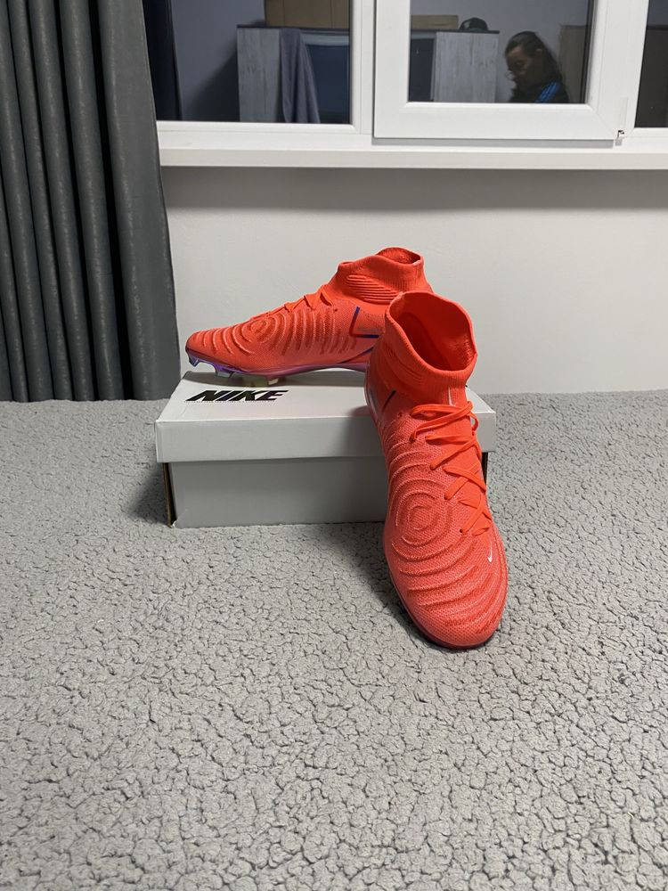 Бутонки Nike Phantom Erling Halland edition